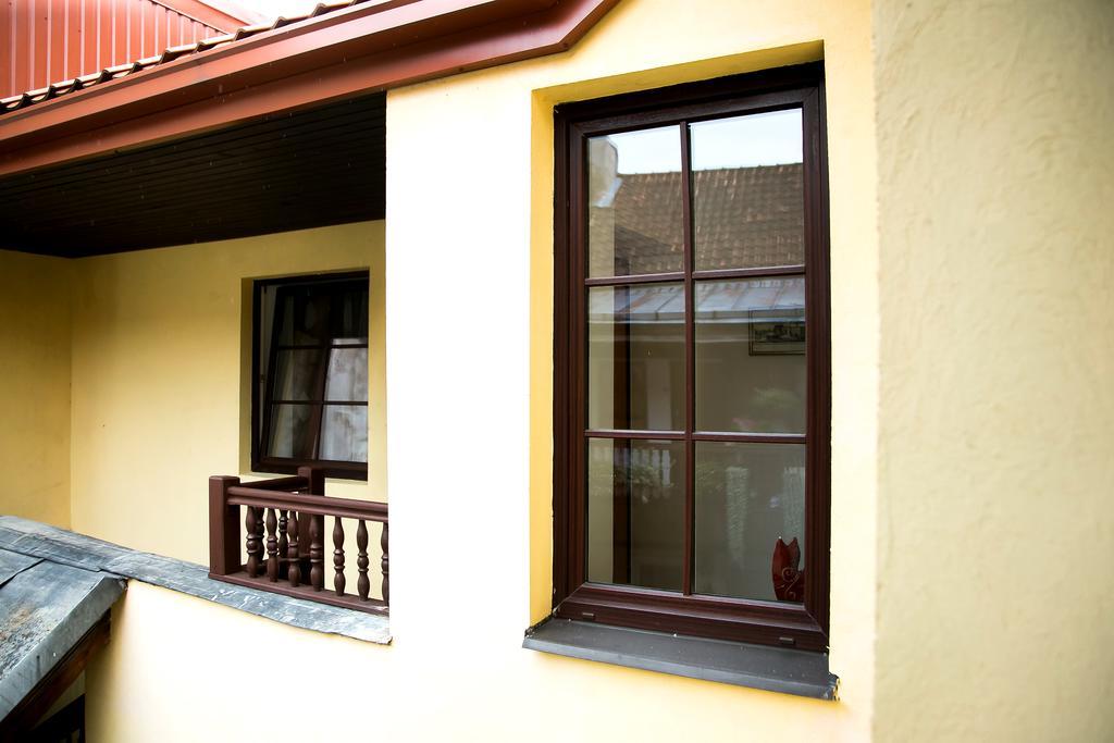 Apartamento Skapas Street Vilna Exterior foto