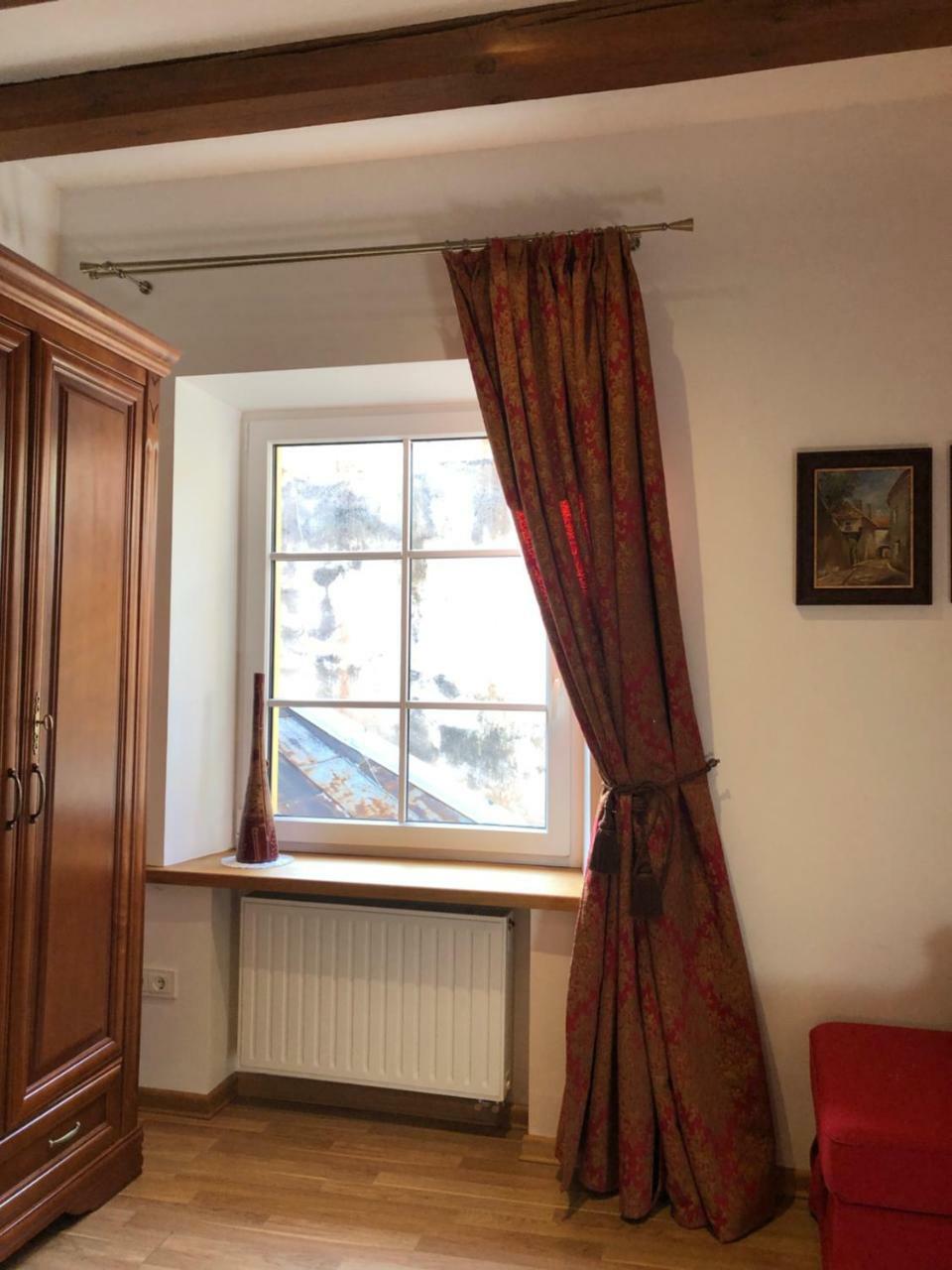 Apartamento Skapas Street Vilna Exterior foto